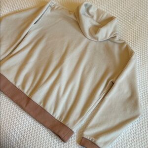 Anthropologie Dolan Turtleneck Sweater / Sweatshirt